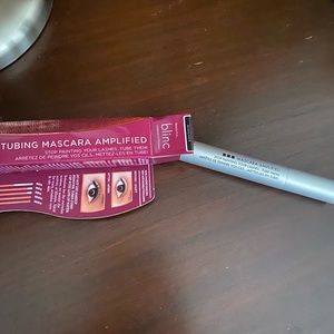 Brand new Blinc mascara in black